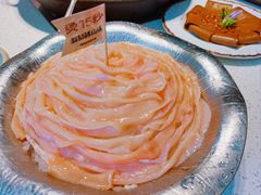 -超级鲜•胡毛肚火锅(扬帆店)
