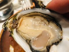 法国生蚝-Osteria Garden 生蚝花园餐厅(原进贤路店)
