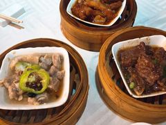 -潮福城大酒楼·潮粤菜·港式点心(阳光城店)
