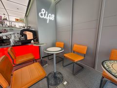 -Sips&Lick茶兰咖啡(五道口店)