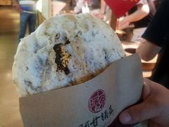 -阿甘锅盔(中关村食宝街店)