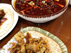 -临潼印象·特色陕菜