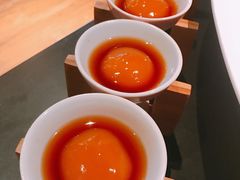 糖油粑粑-凤凰湘语·湘粤鲜融(浦东旗舰店)