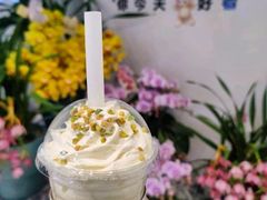 -维维豆奶(金鹰新街口店)