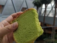 -本格旺索罗(樟宜机场T1店)