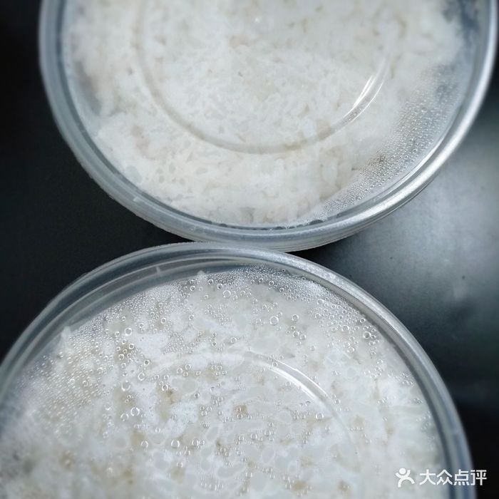 慧丰大酒店米饭图片 - 第474张