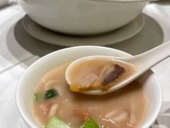 -武汉香格里拉大酒店·香宫中餐厅