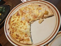 -萨莉亚意式餐厅(南京万达茂店)