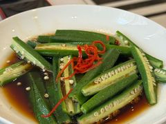 -老人和饭店(淮海中路店)