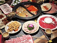 -蜀大侠火锅(春熙路店)