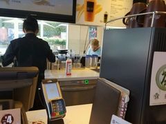 -麦当劳(欧陆广场店)