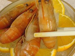 -杭州香格里拉·香宫中餐厅