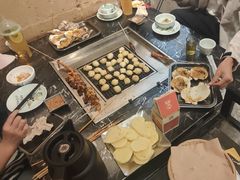 -塘屋烧烤·云南火塘烧烤品牌(新亚洲店)