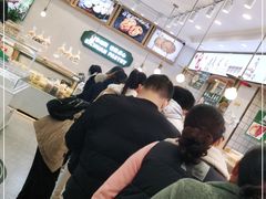 -周记传统糕点PASTRY(蜀汉路店)