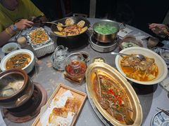 -皖厨·中国徽菜(星河WORLD·COCO Park店)