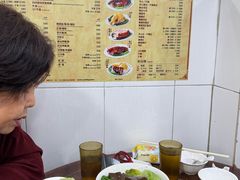 -陈光记烧腊店(罗保博士街店)