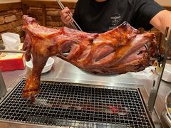 -宗泉烤全羊·烤羊腿·家常菜(解放东路店)