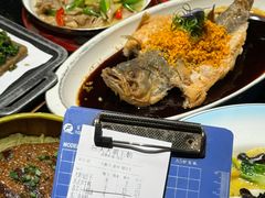 -应天大明王朝·南京菜(中山陵店)