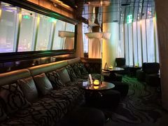 禁烟塔景区-广州四季酒店·天吧·高空酒吧