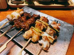 -一吉焼鸟·FOUNDER(桂林路店)