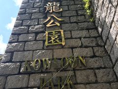 -九龙公园