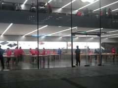 -Apple零售店(中街大悦城店)