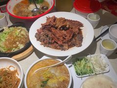 -九毛九西北菜(百信广场店)