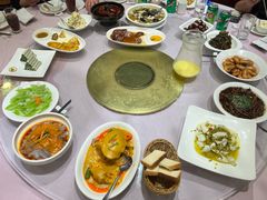 -顺风海鲜港(金玉兰店)