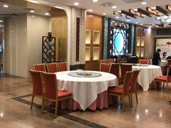 大堂-凤凰楼酒家·粤宴点心(华强北店)