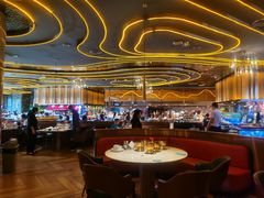 大堂-喜庭海鲜自助(来福士店)