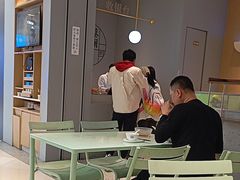 -蔡澜点心·粤菜(领展购物广场店)