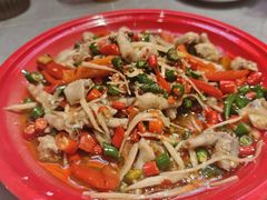 -蛙兔鸡自贡风味·特色江湖菜(广都店)