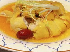 -晓粤·惹味粤菜(凯德乐峰广场店)