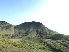 -嵛山岛
