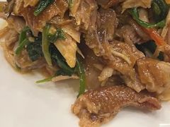 -潍城老菜馆·地标美食