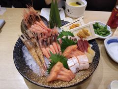 -山之川日料放题(通州店)
