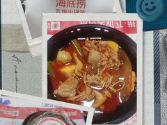 -海底捞火锅(高科广场店)