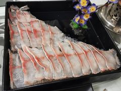-丽江庭院之丽江往事(安定门店)