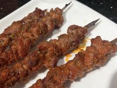 -南门涮肉(上海二店)