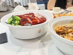 -香雪海饭店中餐厅(人民桥店)