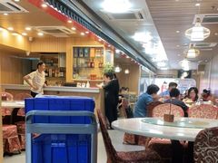 -春尚海鲜城(拱北店)