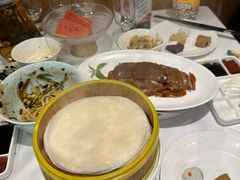 -福海居烤鸭店(鸟巢店)