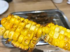 -小艺烧烤(曲江店)
