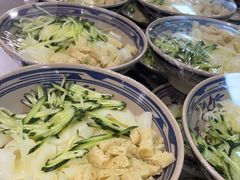 -阿德餐饮小秦川西北菜(福民路店)