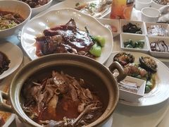 -盛百味·家宴餐厅(霸州分店)