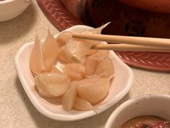 -八先生涮肉房(三里河店)