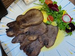 -红叶日料·放题·海胆·定食(星海店)