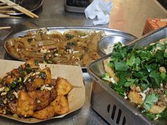 -有局·成都市井烧烤·精酿啤酒(双楠店)
