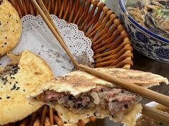 -缙云烧饼(一均店)