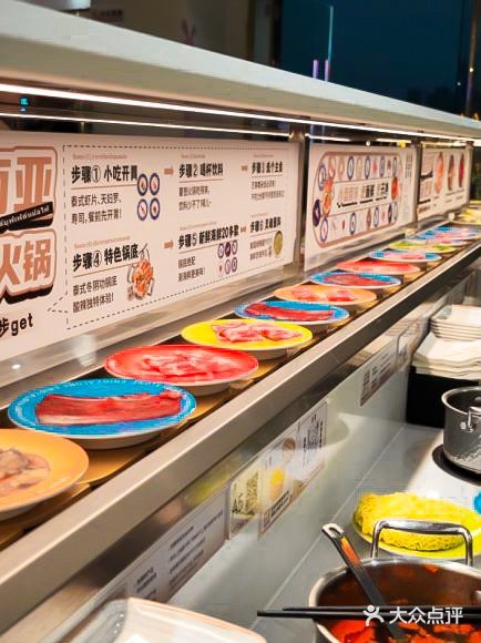 龙华这家新店不要太好吃，排两小时也愿意!